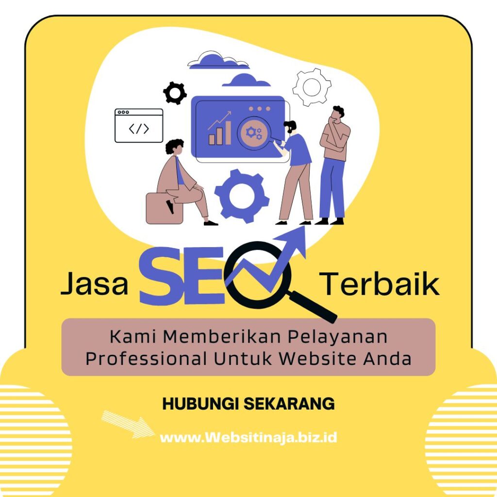 Jasa Website Padalarang