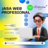 Jasa Buat Website Profesional