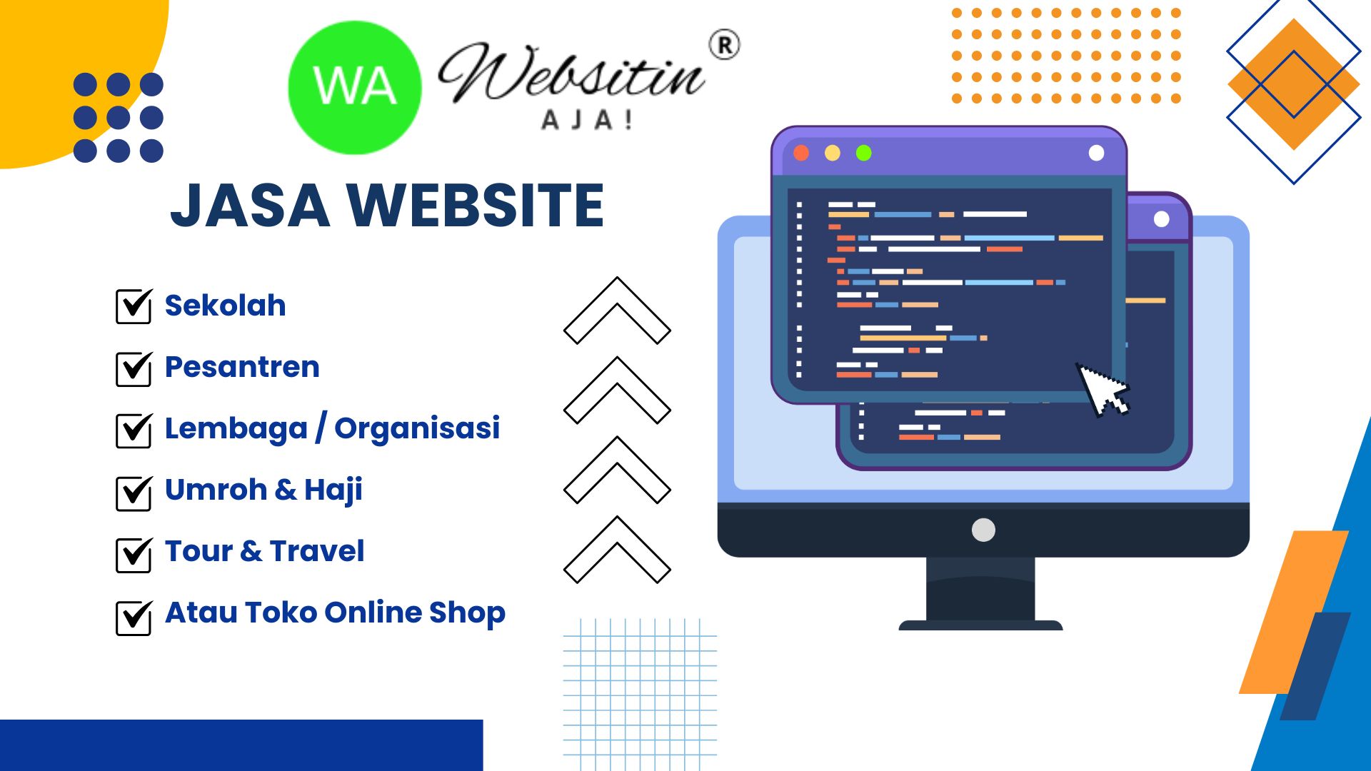 Websitin Aja