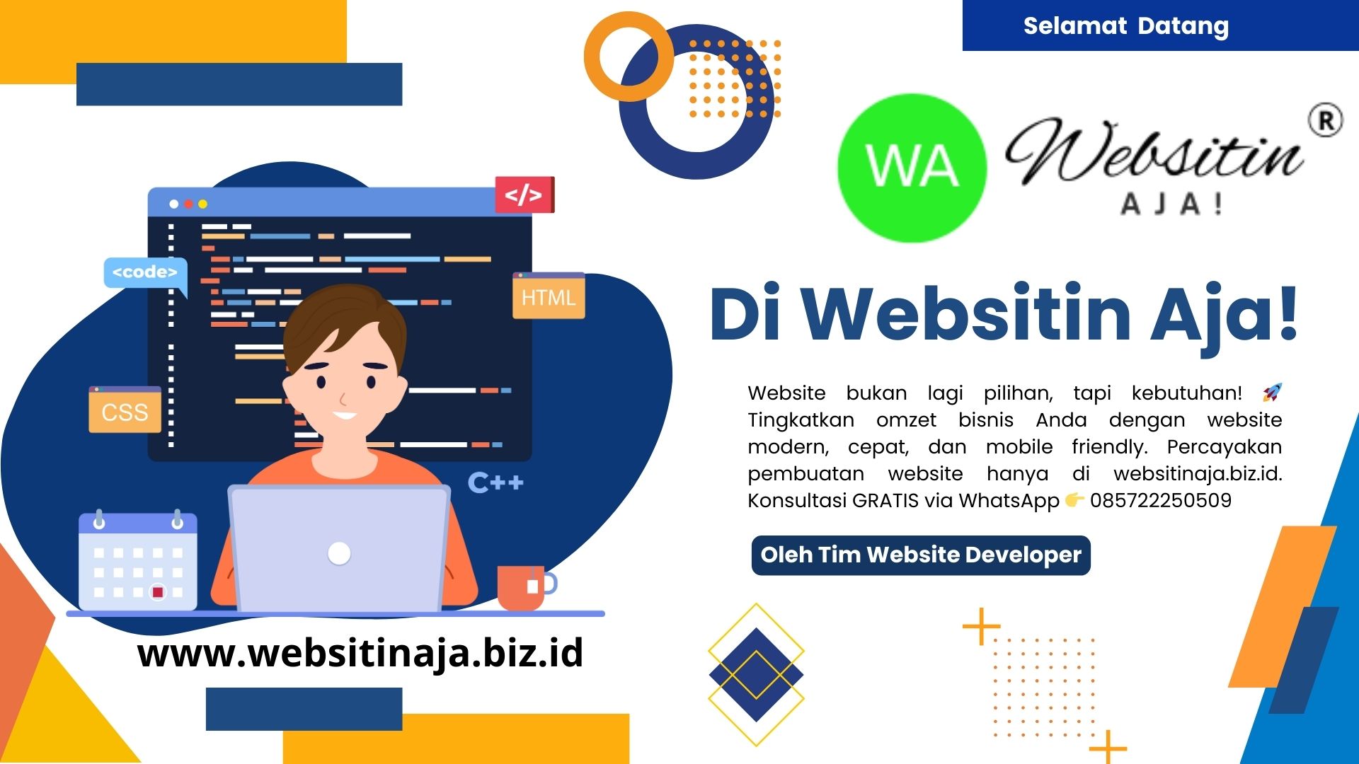 Websitin Aja