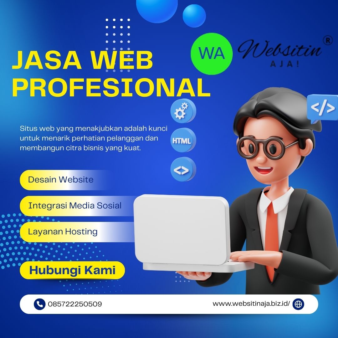 Websitin Aja